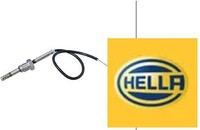 Hella 6PT010376-561 Sensor FüR Abgastemperatur Sensor Abgastemperatur