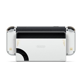 Nintendo Switch &ndash; OLED Model - The Legend of Zelda Tears of the Kingdom Edition