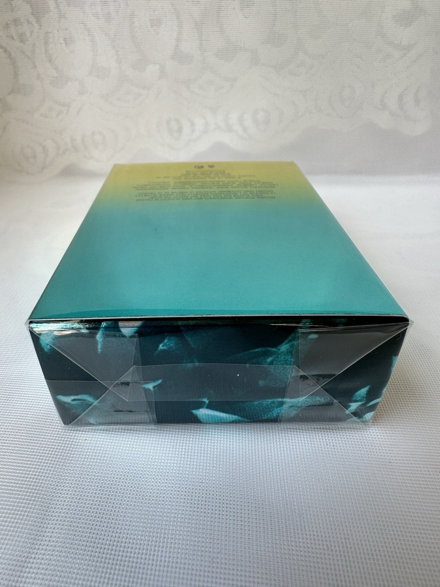 Sealed MAC Turquatic Fragrance Blend Perfume Spray,Jumbo Size 3.2