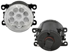FÜR FORD TRANSIT TOURNEO CUSTOM 2013-2023 NEBELSCHEINWERFER 8200074008