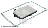Blue Print Hydraulikfiltersatz Automatikgetriebe ADBP210178 FüR Ford Ranger TKE