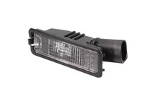 Seat VW Kennzeichenleuchte Altea Exeo Ibiza Leon Eos Golf Passat 3D0943021A