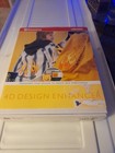 Husqvarna Viking Embroidery Sewing 4D Design Enhancer Software — photo 1