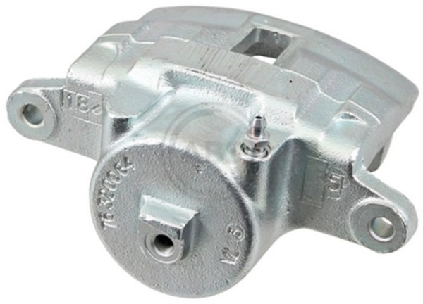 Bremssattel A.B.S. 727271 Grauguss FüR Nissan Patrol GR 5 Wagon Y61 3 Station-image