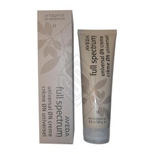 Aveda Full Spectrum Universal Creme 0N With Sunflower Castor Jojoba 8.8oz 250ml