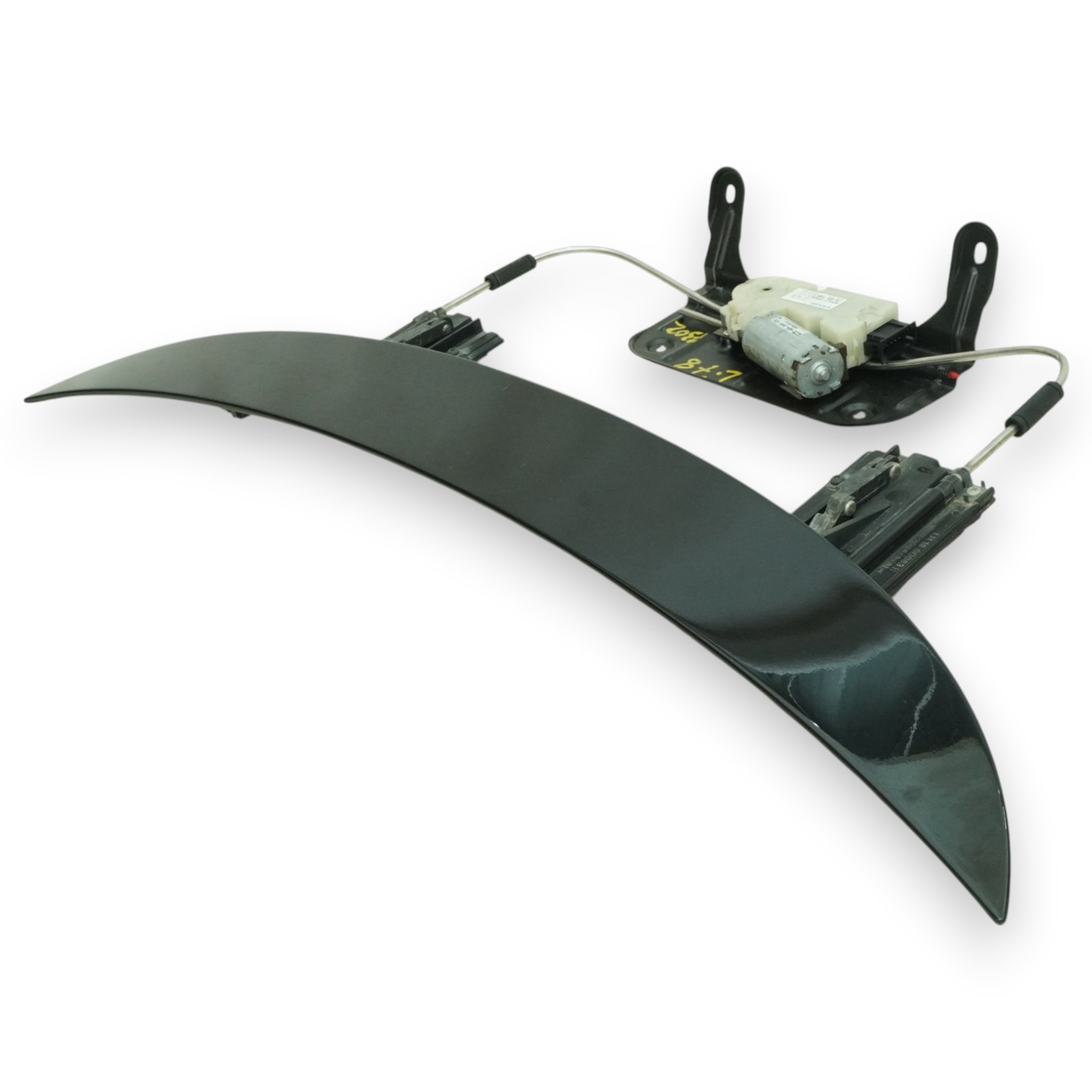 Bentley Continental GT 2003-2006 Right Wing P/N 3W8827945F