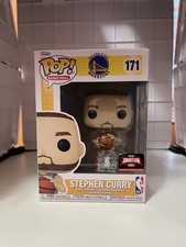 Stephen Curry — Target Exclusive
