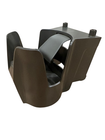 VOLVO VNL 760 860 DASH PANEL CUP HOLDER OEM 84752175 | Parts Masters image 1
