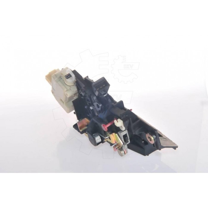 Gâche serrure hayon de coffre pour Audi A6 Allroad 1999-2005 4B0827565G