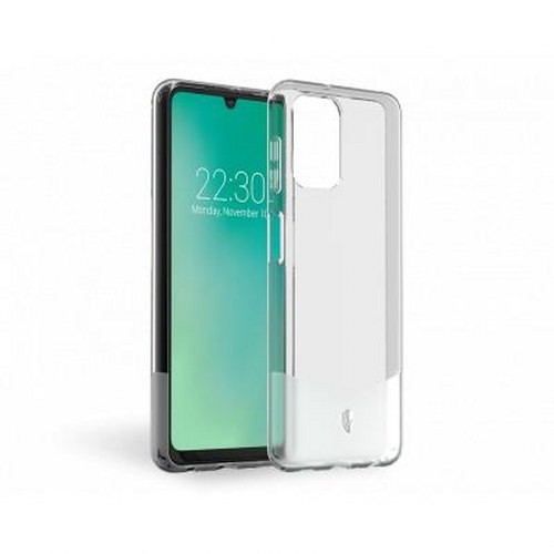 Coque Galaxy A22 Force Case Pure coque transparente de protection