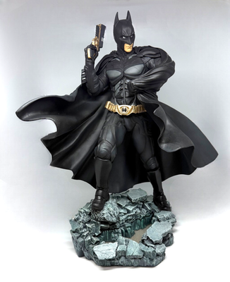 Kotobukiya ARTFX DC Batman The Dark Knight Rises 1/6 Scale Statue
