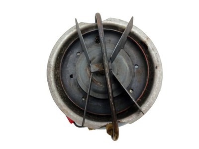 Coleman 533 Dual Fuel Single-Burner Camping Stove - WORKS | eBay