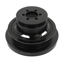 Riemenscheibe Kurbelwelle Corteco 49412204 FÜR CitroËN DS Opel Peugeot