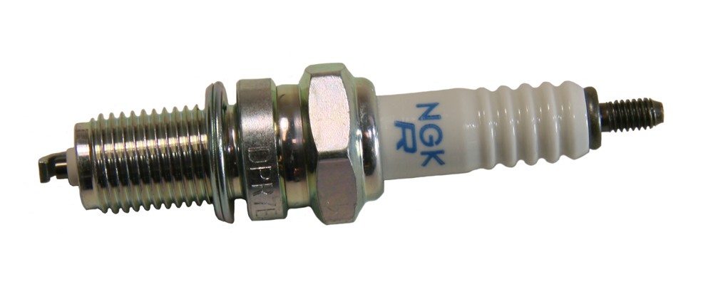 NGK Standard Spark Plug CPR7EA-9