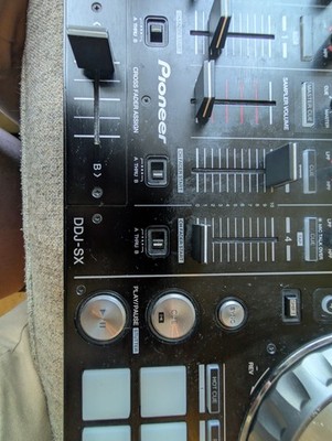 Pioneer DDJ-SX Digital DJ Controller for sale online | eBay