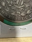 1890-CC Morgan Silver Dollar- From the CARSON CITY NEVADA MINT! Nice Detailing