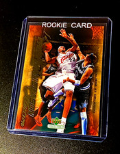 The Inside Story of the $95K 2003-04 Exquisite LeBron James Rookie Card 17