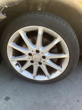 Jantes Mercedes CLASSE B
