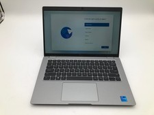 Dell Latitude 5420 i5-1135G7 16GB 128GB NVMe Win 11 Pro 76 Battery