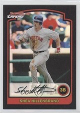 Click to enlarge Shea Hillenbrand
