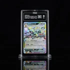 Umbreon ex - (Prismatic Evolutions Stamp) 060/131 TAG 9 not PSA BGS CGC