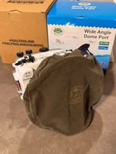 sea frogs sony    6000-6500 housing set