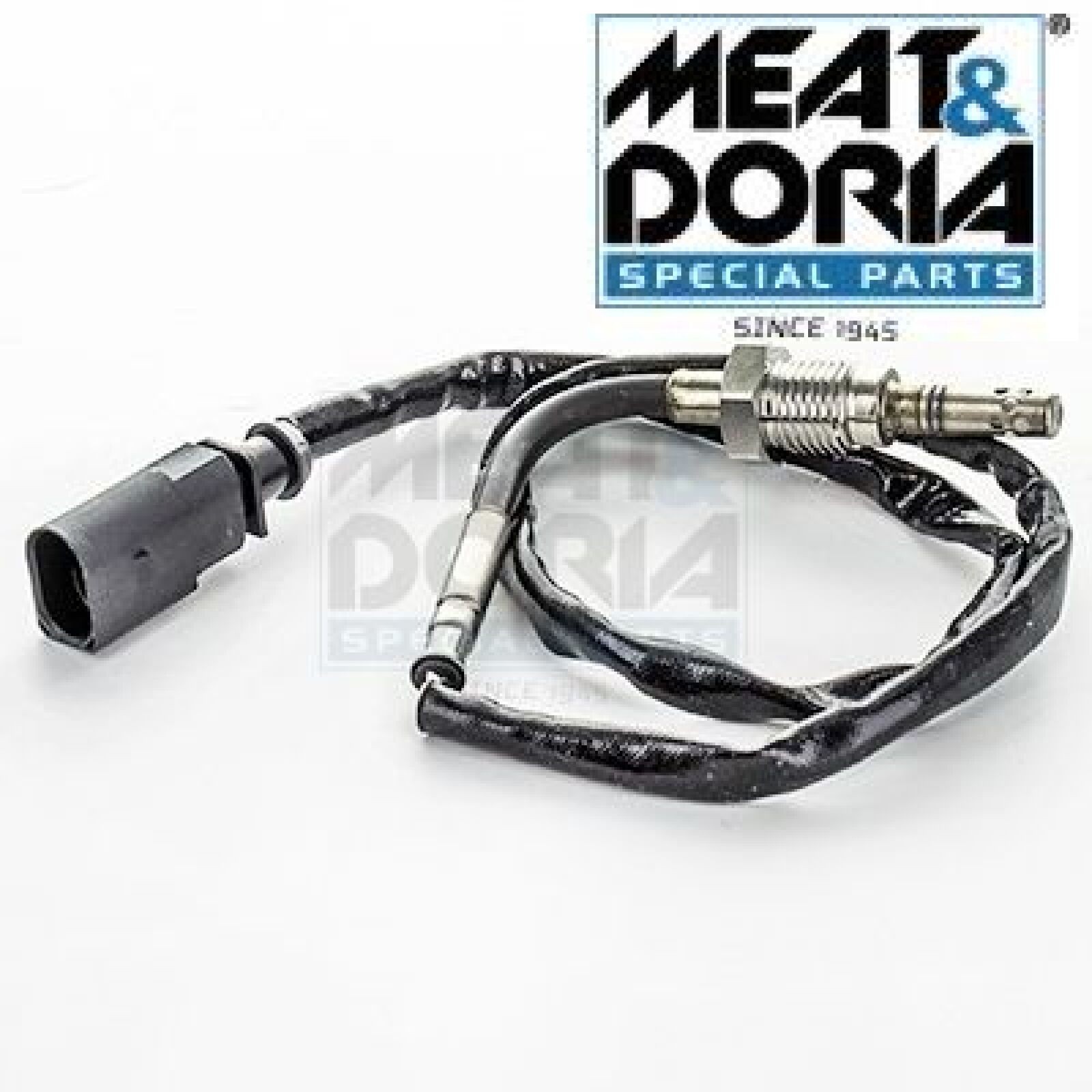 MEAT & DORIA 12397 Sensor für Abgastemperatur Sensor Abgastemperatur für Audi