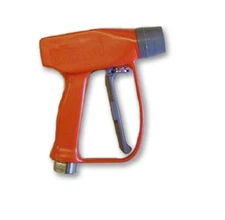 Water Boss 750 PSI High-Pressure Spray Gun – Durable Heavy-Duty Cleaning Tool.