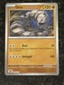 Onix 070/132 Me01: Mega Evolution Reverse Holo Pokemon Card