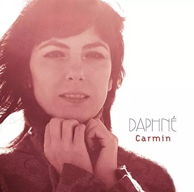 Carmin, Fred Pallem, Denis Benarrosh, Camille Rocailleux, Jean-Philippe Verdin, 