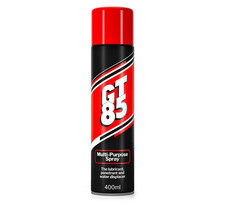 GT85 Multi-purpose PTFE Spray Lubricant Oil