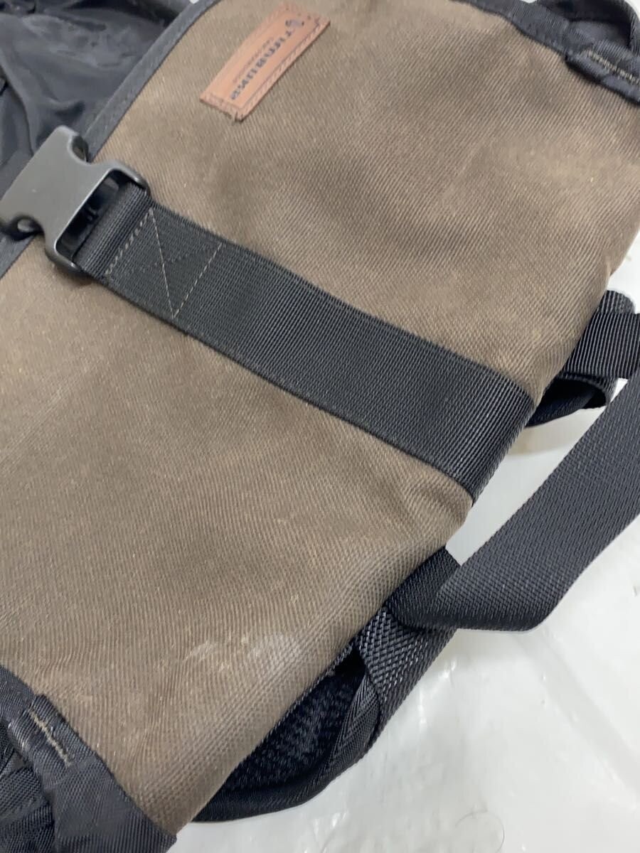 TIMBUK2 Backpack Polyester BRW - image 7