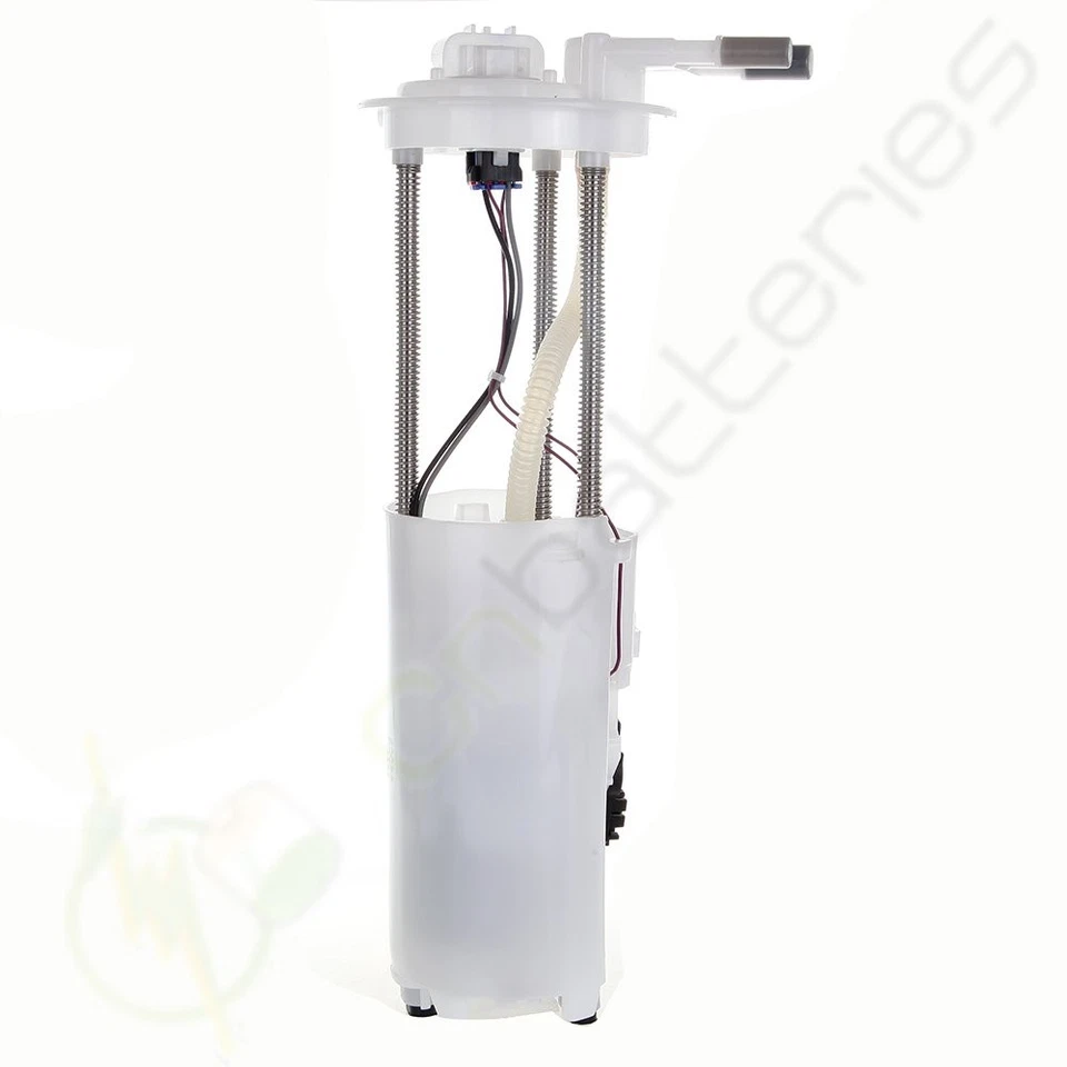 Conjunto de bomba de combustible eléctrica para GMC Savana 3500 Chevy Express 3500 1996 E3926M Foto 4 de 4