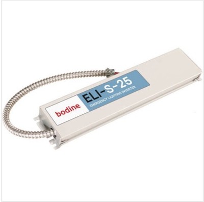 BODINE ELI-S-25 MICRO-INVERTER NEW