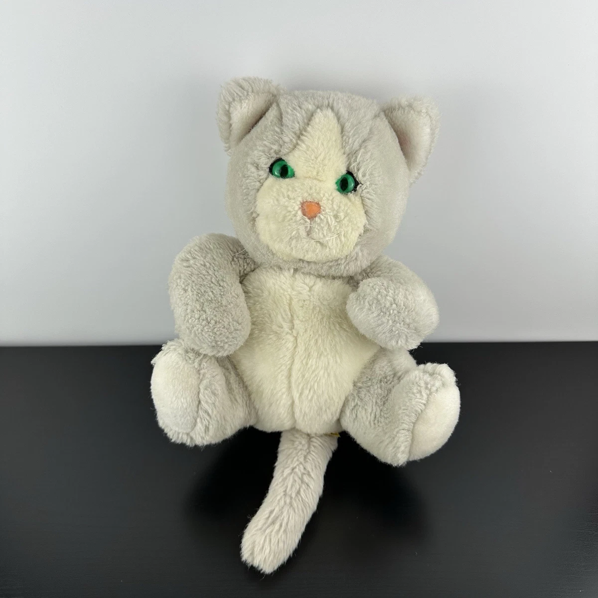 24k Polar Puff In Vintage Stuffed Animals for sale | eBay