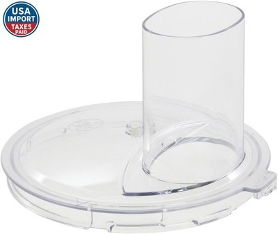 Bosch Siemens Lid For MCM3100W MCM3110W MCM3200W Genuine 12009552