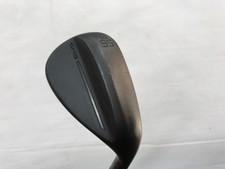 Titleist Vokey Sm9 Jet Black 56 Degrees Ns Pro 950Gh Neo S Flex Wedge Used Golf 