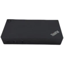 Lenovo DK1633 ThinkPad USB-C Docking Station