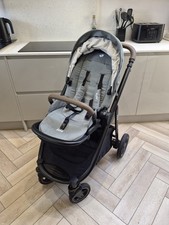 Joie Versatrax Pushchair 