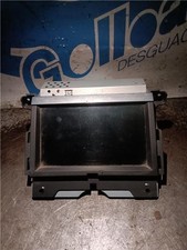 NAVIGATIONSSYSTEM Land + Range Rover Range Rover Sport (LS) 2011 BH2210E887BD