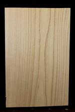 Paulownia guitar electric body blank 1pc.  1....