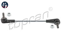 Topran Koppelstange Stabilisator Vorne Rechts FüR BMW X3 G01 F97 IX3 G02