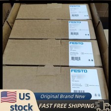 Brand New Festo Emmt-as-60-s-ls-rmb 5242199 Servo Motor Factory Sealed Brand New Festo Emmt-as-60-s-ls-rmb 5242199 Servo Motor Factory Sealed