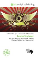 Frederic P. Miller (U. A.) | Lakim Shabazz | Taschenbuch | Englisch (2026)