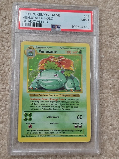 Venusaur