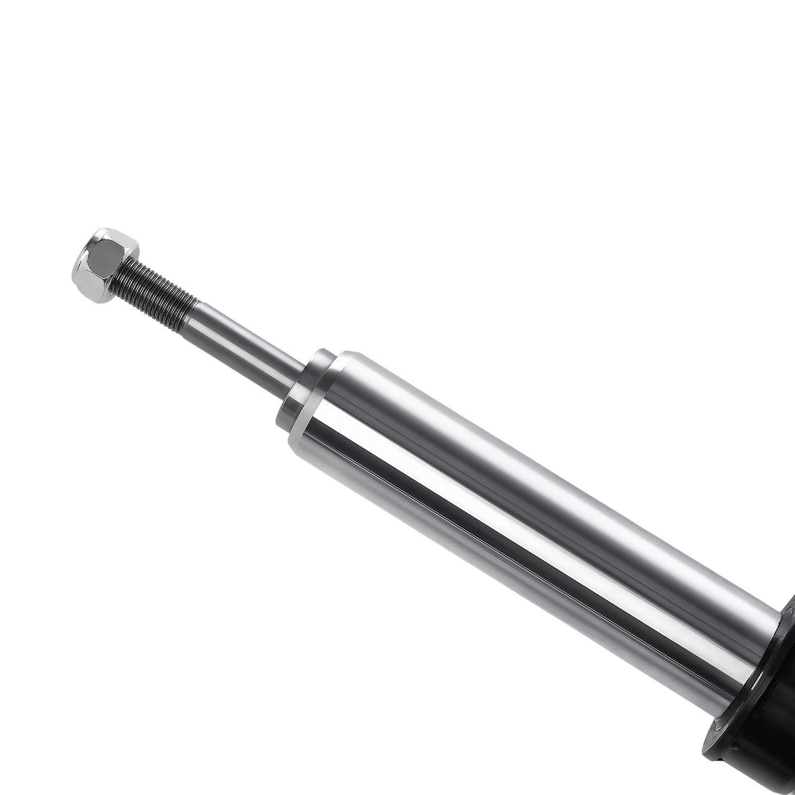 Front L&R Shock Absorber with Magnetic For Chevrolet Camaro 2011-2015 L&R Front