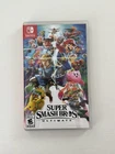 Super Smash Bros. Ultimate - Nintendo Switch