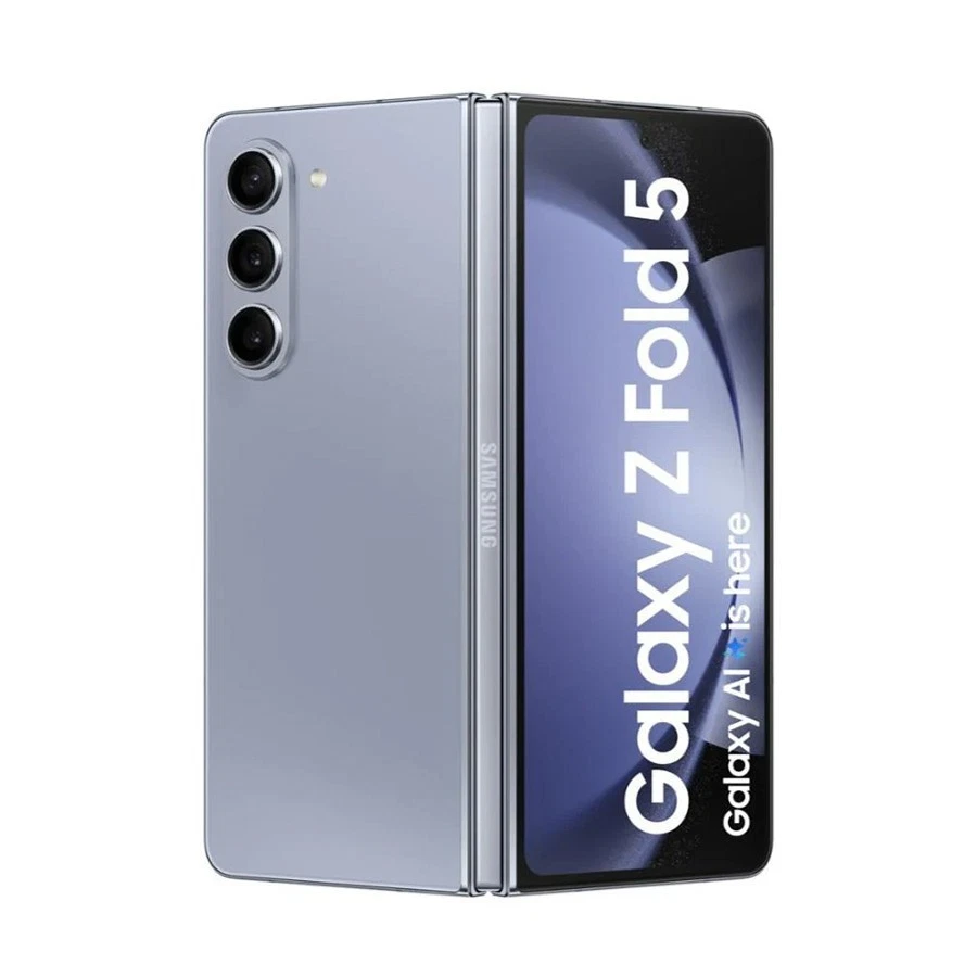 Samsung Galaxy Z Fold5 512GB for Sale | Shop New & Used Cell