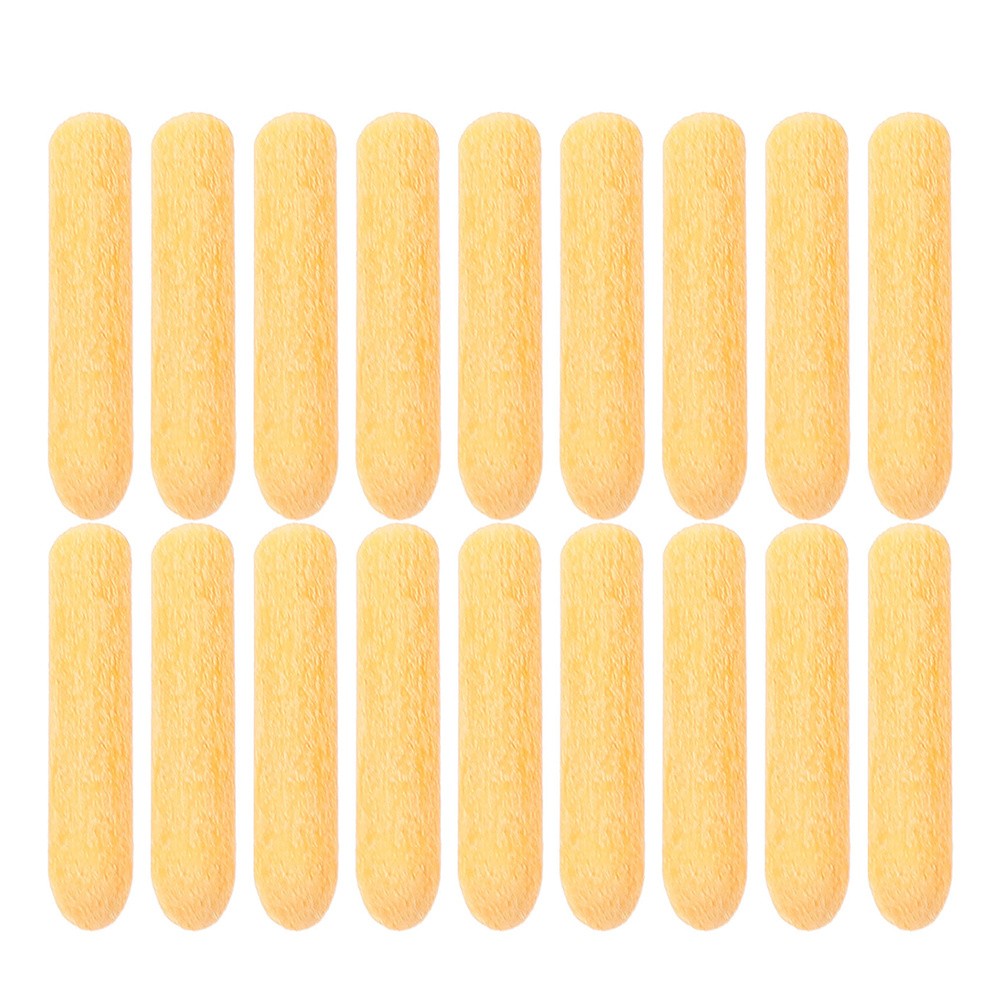  50pcs Spare Replacement Nibs Tips Paint Markers Pen Nibs Paint Pen Tips