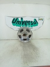 2004 Dodge Ram 2500 17x8 Aluminum Wheel Oem
